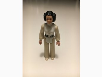 princess leia action figure 1977