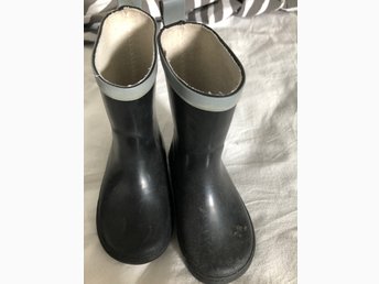 Gummistövlar från ICA Maxi stl 23 (421228369) ᐈ Köp på Tradera tretorn stövlar ica maxi