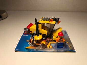lego 7242