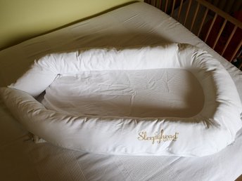 stor babynest