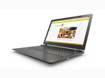 Lenovo 100-15IBD - 15,6-Tum
