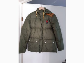 Retro fjällräven dunjacka (417514173) ᐈ Köp på Tradera Retro fjällräven dunjacka (417514173) ᐈ Köp på Tradera