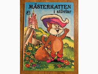 Mästerkatten i stövlar se hit! Mästerkatten i stövlar se hit!