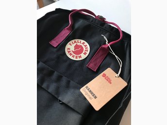Fjällräven skånken Stor ryggsäck med datorfack (423623136 Fjällräven skånken Stor ryggsäck med datorfack (423623136