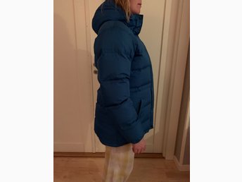 Dunjacka Etirel blå 38 äkta dunfjäder (426946057) ᐈ Köp på Dunjacka Etirel blå 38 äkta dunfjäder (426946057) ᐈ Köp på