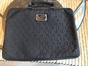 marc jacobs fodral laptop