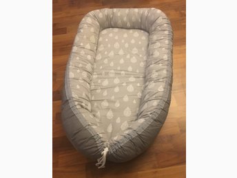 bloomingville babynest