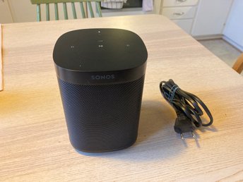 sonos a100