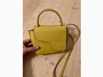 ATP Atelier Montalcino Mini Handbag ATP Atelier Montalcino Mini Handbag
