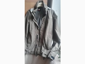 Regnjacka Skaljacka McKinley 36 S Regnjacka Skaljacka McKinley 36 S