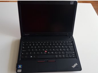 Lenovo thinkpad E325