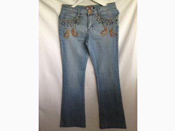 fina jeans byxor fina jeans byxor