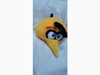 angry birds bubbles plush