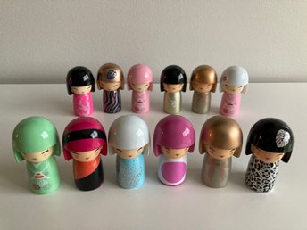 skincity kokeshi