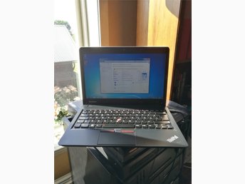 Lenovo Thinkpad Edge E320