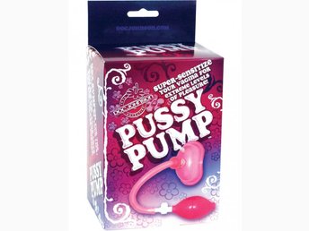 pussypump sexleksaker sverige pussypump sexleksaker sverige