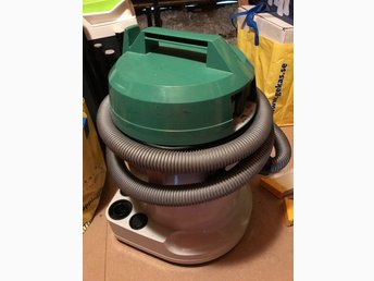 Dammsugare Hitachi WDE1200 (404799487) ᐈ Köp på Tradera Dammsugare Hitachi WDE1200 (404799487) ᐈ Köp på Tradera