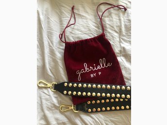 Bag strap Gabrielle By P Bag strap Gabrielle By P