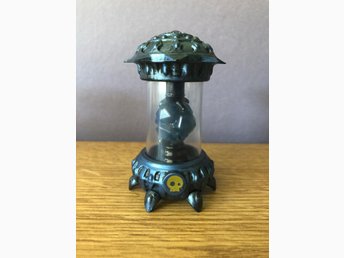 skylanders undead creation crystal