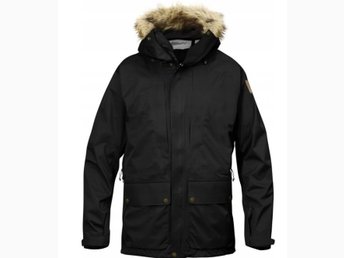 Fjällräven Keb Jacka Herr Storlek Large Fjällräven Keb Jacka Herr Storlek Large