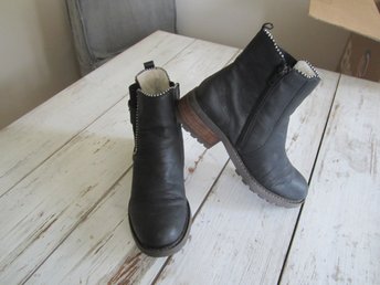 EN KRONA!!! RIEKER VARMFODRADE GORE TEX KÄNGOR.. (422509224 EN KRONA!!! RIEKER VARMFODRADE GORE TEX KÄNGOR.. (422509224