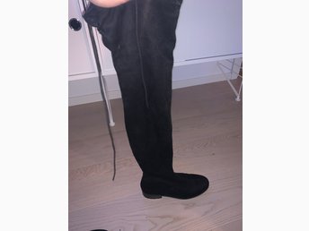 Overknee boots från Nelly Overknee boots från Nelly