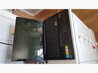 Defekt Laptop Lenovo