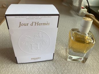 Parfym: Hermès: Jour d'Hermès, EdP, 85 ml. (424346715) ᐈ Hermes Jour d'Hermes Parfym | Parfymeronline.se