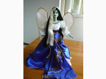 the munsters barbie