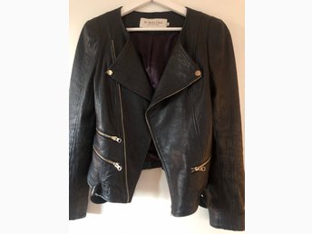 BY MALINA SKINNJACKA (414412565) ᐈ Köp på Tradera BY MALINA SKINNJACKA (414412565) ᐈ Köp på Tradera
