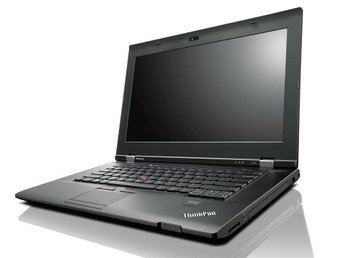 Lenovo Thinkpad L430 14" - i5 - 8GB 