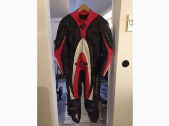 MC ställskinnställ Spyke (407415872) ᐈ Köp på Tradera MC ställskinnställ Spyke (407415872) ᐈ Köp på Tradera
