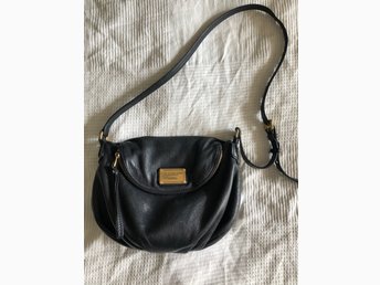 Marc by Marc jacobs, Natasha q crossbody, väska. Marc by Marc jacobs, Natasha q crossbody, väska.