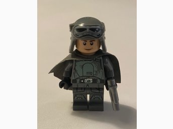 lego mudtrooper