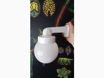 Badrumslampa Retro Badrumslampa Retro