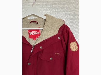 Fjällräven jacka fodrad strl S (422778364) ᐈ Köp på Tradera Fjällräven jacka fodrad strl S (422778364) ᐈ Köp på Tradera