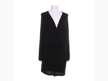 drapey wrap dress filippa k
