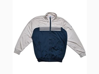 Wct jacka, Adidas, retro, beigeg.. (424539811) ᐈ Wct jacka, Adidas, retro, beigeg.. (424539811) ᐈ