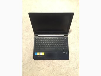 Lenovo N20 Chromebook - Defekt 