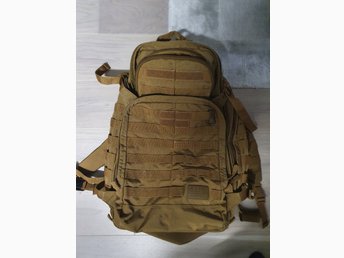 5.11 rush 72 ryggsäck 55L (424329708) ᐈ Köp på Tradera 5.11 rush 72 ryggsäck 55L (424329708) ᐈ Köp på Tradera
