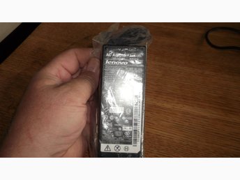 lenovo laddare 20 v 4,5a 90 watt modell 