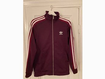 Adidas track jacka dam strl 38 (414684257) ᐈ Köp på Tradera Adidas track jacka dam strl 38 (414684257) ᐈ Köp på Tradera