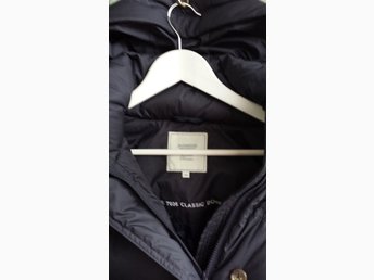 Boomerang Alexandra DAWN Jacket (426513728) ᐈ Köp på Tradera Alexandra Down Jacket (Blåsvart)