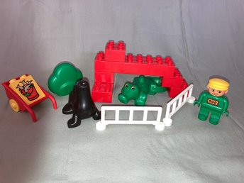krokodil duplo
