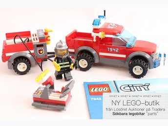 lego set 7942