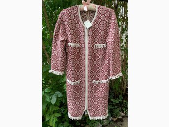 odd molly chillax coat