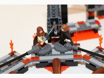 lego star wars 7257