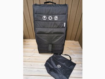 bugaboo comfort väska bugaboo comfort väska