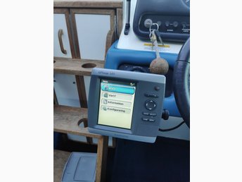 garmin gpsmap 520