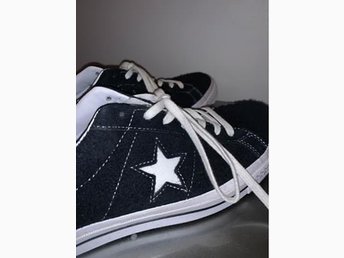 converse skor